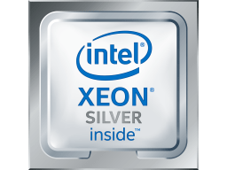 Intel Xeon Silver badge